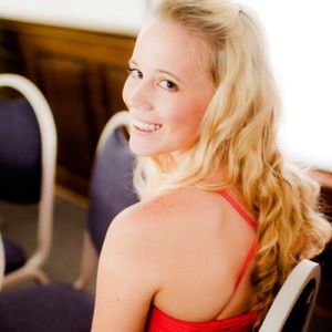 Meet your Posher, Kathryn